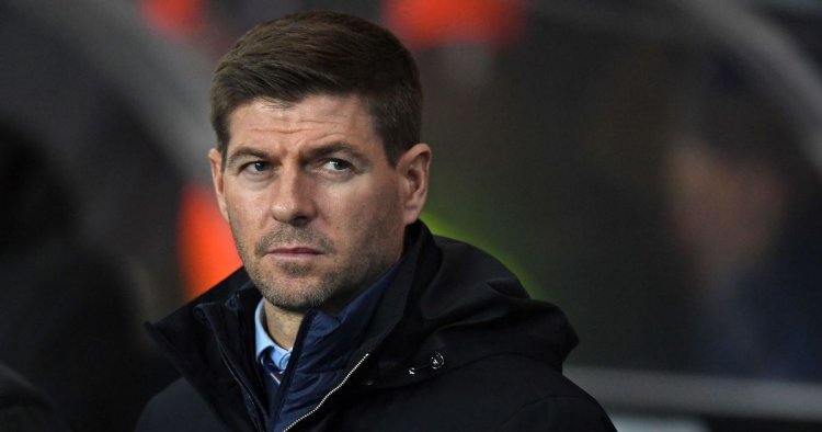 Steven Gerrard tipped as possible future Tottenham manager after Rangers success
