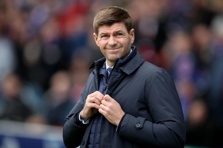 Predicted Rangers starting line-up vs Slavia Prague | Sportslens.com