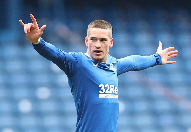 'Lost the plot' - Adrian Durham bizarrely names Rangers player in English Premier League team of the year