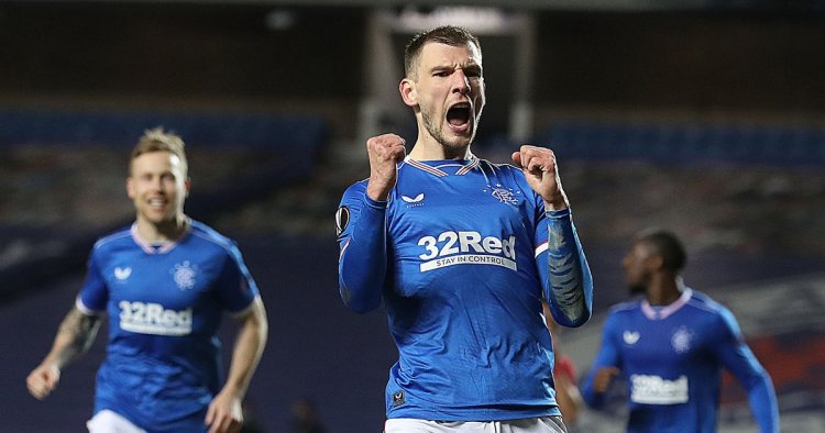 Our writers give their predictions for Slavia Prague vs Rangers