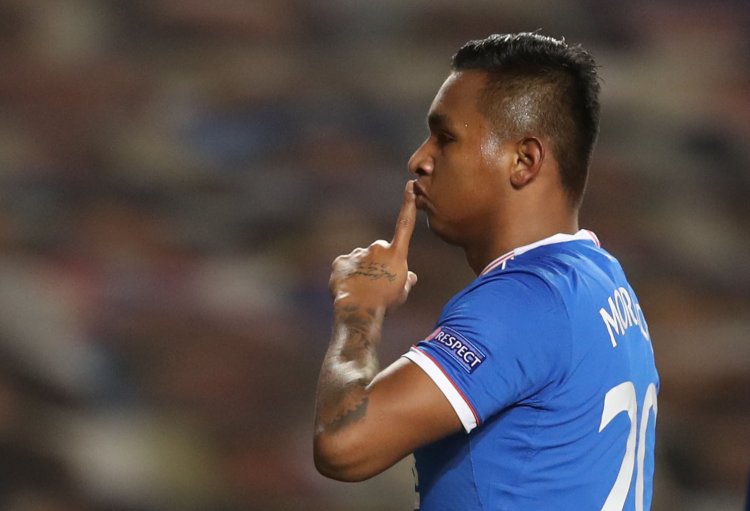 Rangers urged into big contract decision