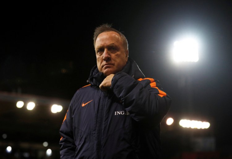 Rangers news: Advocaat and Jordan both think Rangers will progress