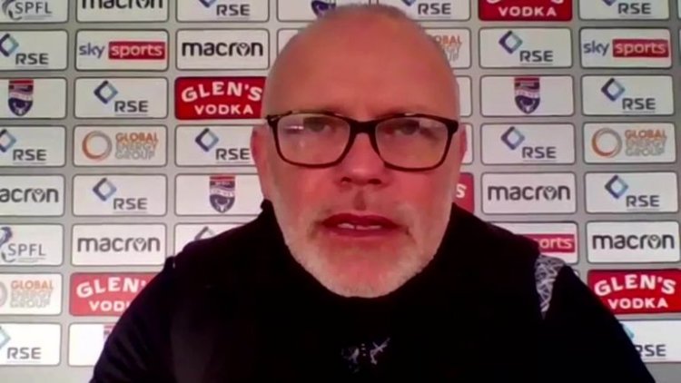 'Celtic should give Rangers guard of honour'