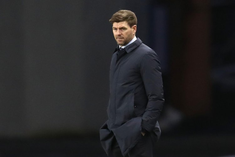 'Buckle in': Rangers fans react to line-up vs Slavia Prague and share title hangover fears 'Anything else is a bonus'
