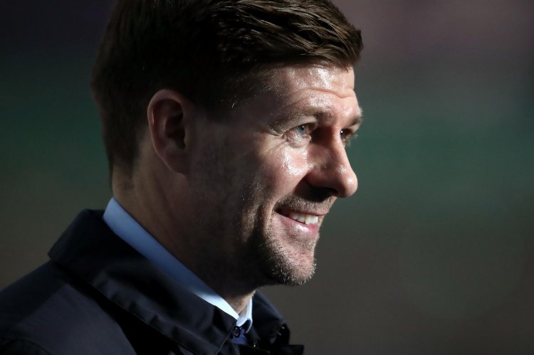 Steven Gerrard makes big Roofe and Morelos calls in Rangers' Europa League first-leg vs Slavia Prague