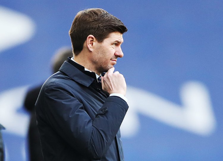 Former manager of Rangers boss Gerrard "interested" in taking rival job