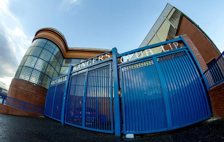 Rangers reveal Scots government talks ahead of Celtic derby amid call-off fears