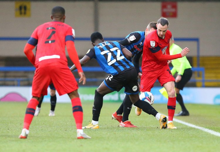 Rangers target Kwadwo Baah is available again following failed medical at Etihad