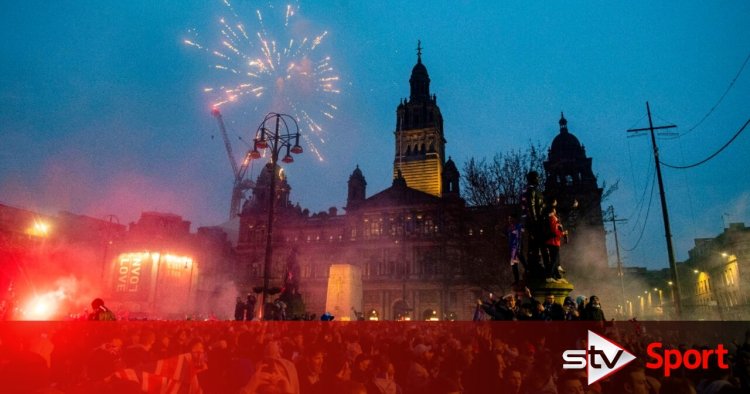 ‘Positive meeting’ held over Old Firm after postponement threat