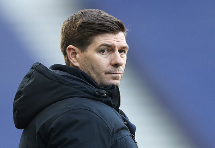 Rangers news: Sutton & McCoist debate Gerrard's Gers investment plea