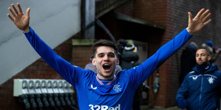 Rivaldo tips Rangers star to join LFC if Gerrard returns to Reds