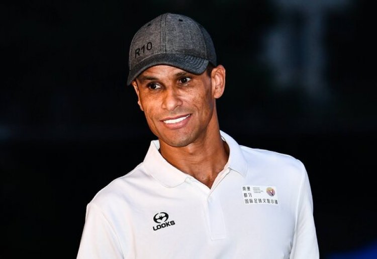 Rangers news: Rivaldo backs Ianis Hagi for Liverpool move