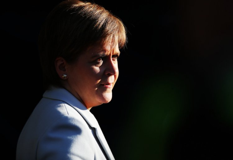 Rangers news: Whelan lashes out at Sturgeon claims