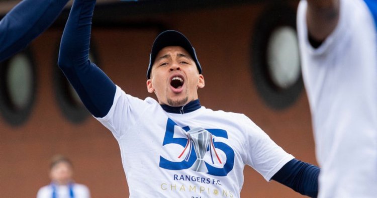 Ferguson on his title party fears as he makes McGregor contract claim