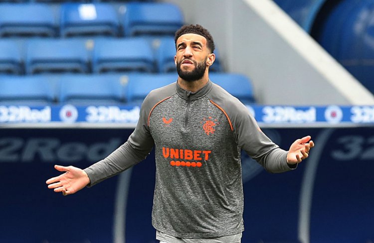 Rangers icon deserves international chance after stand-out campaign