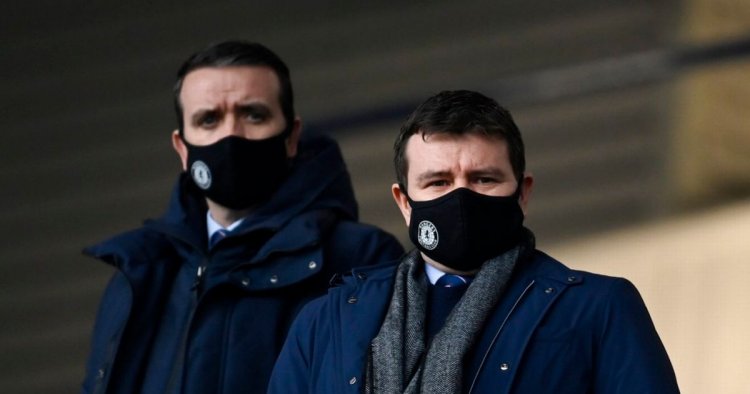 Ross Wilson fires Rangers transfer warning and insists Gerrard will stay
