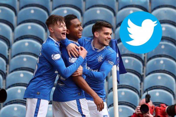 Glasgow Times launches new Rangers Twitter account for latest news, opinion and gossip