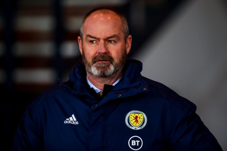 Ex-Celtic star thinks Rangers star deserves international call tomorrow