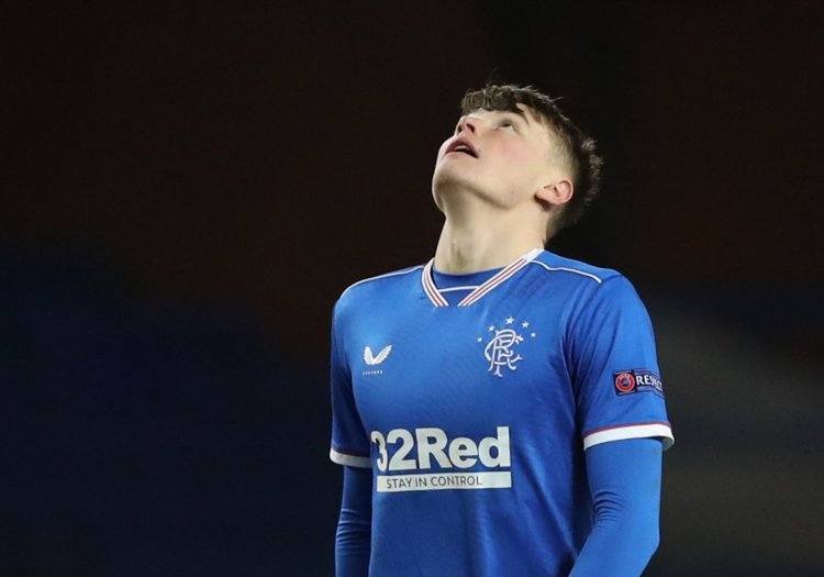 Pundit backs Patterson for Scotland call