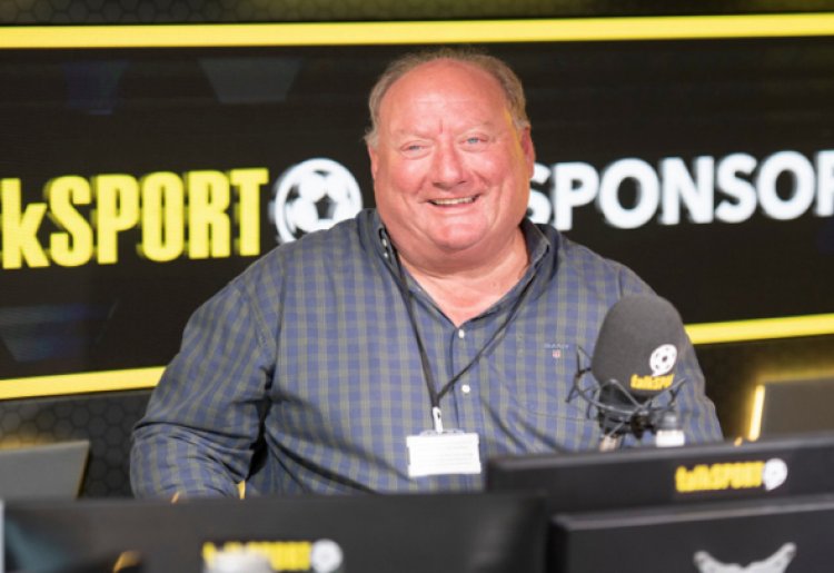 Rangers news: Celtic-mad Alan Brazil stokes rivalry flames with Gers fans