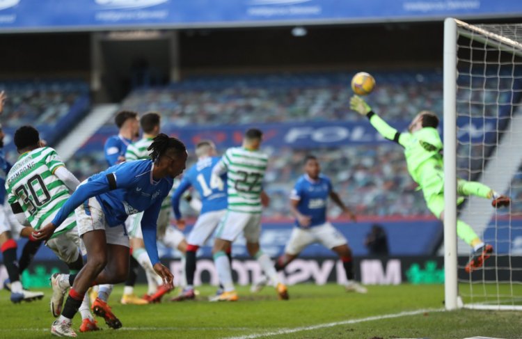Guard of honour talk craves relevance