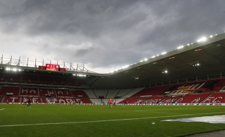 Sunderland news round-up: Louis-Dreyfus reacts to Wembley win, Jones set for summer transfer saga, Player mystery revealed