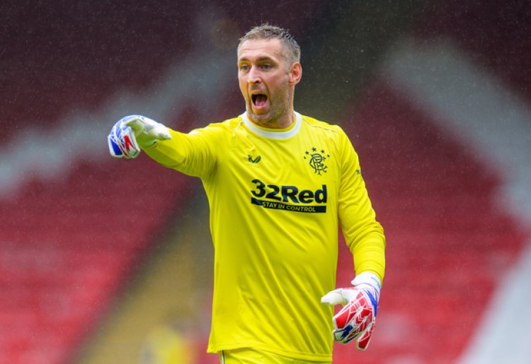 Rangers news: Ferguson wants new McGregor deal