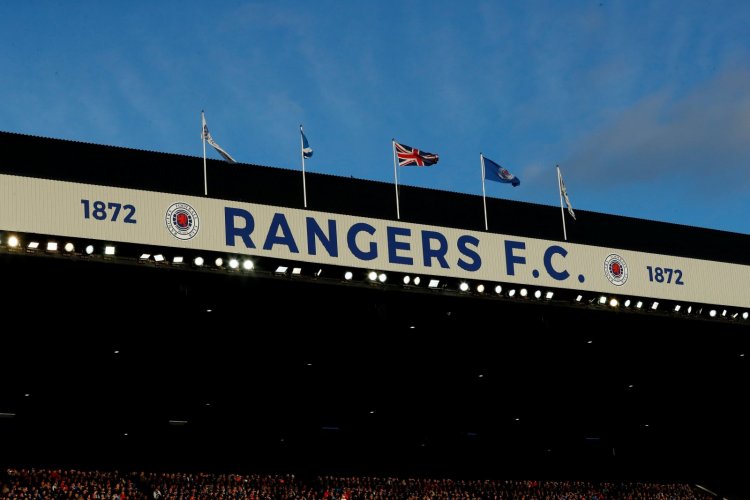 Gers fans slam Union Bears statement