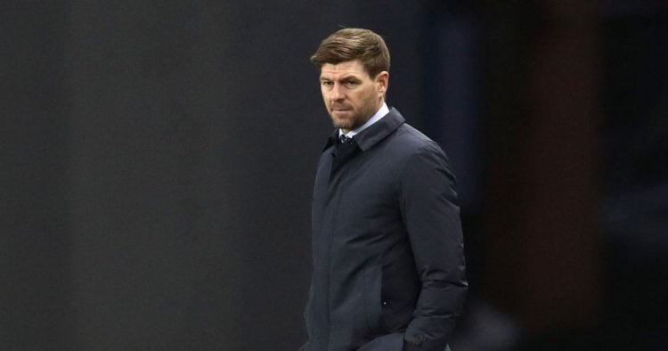 Steven Gerrard to Crystal Palace claim rubbished by Barry Ferguson