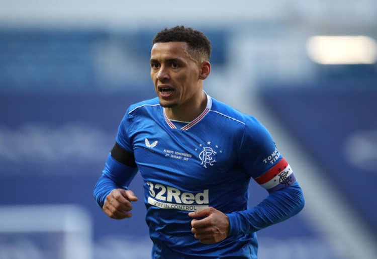 Rangers news: Hutton - Patto and Tav set for big battle next season