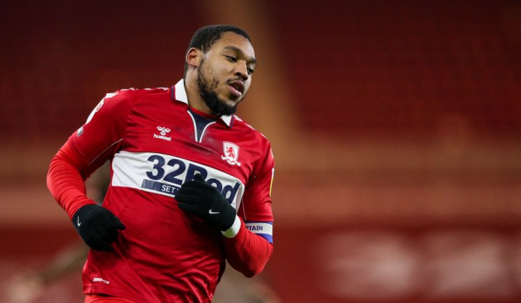 Rangers linked with pre-contract move for African international - report