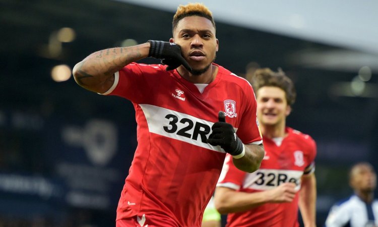 Why Rangers should sign Assombalonga