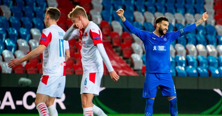 Pundits make their Rangers Europa League predictions