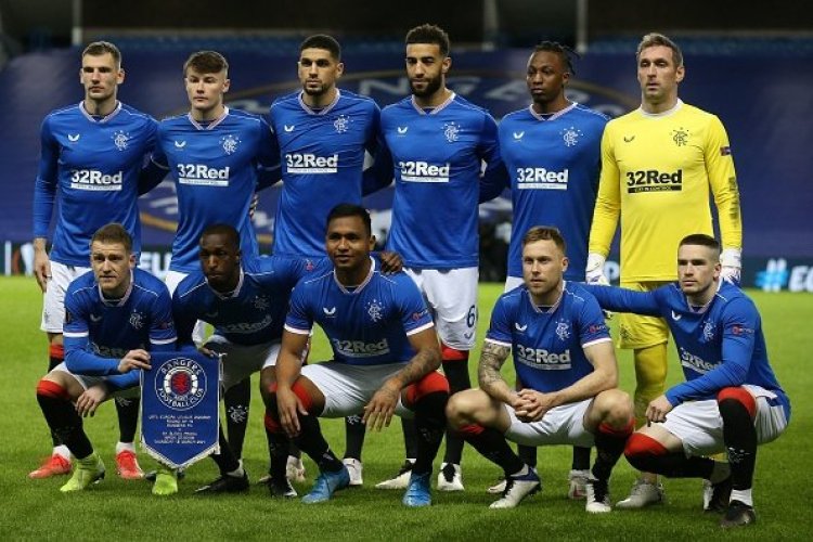 ‘Heartbreak material’: Some Rangers fans discuss ‘sad’ club tweet about 22-year-old