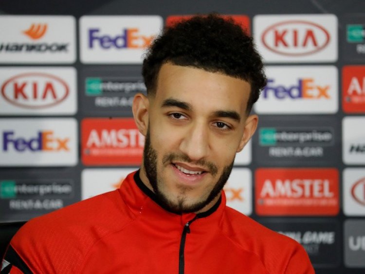 Connor Goldson "100%" convinced Glen Kamara