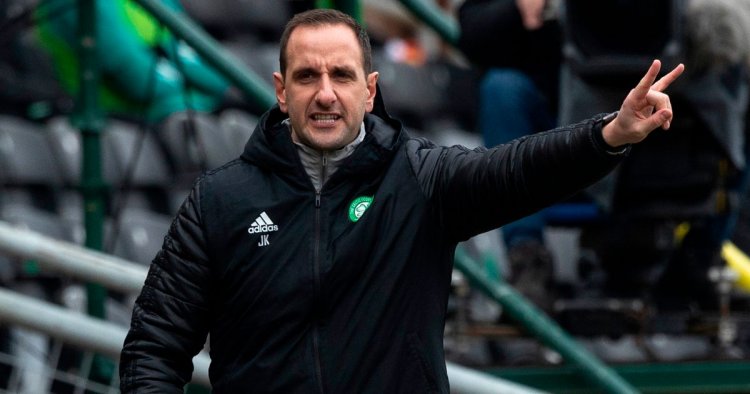 Celtic won't give Rangers guard of honour as rivals also refused two years ago