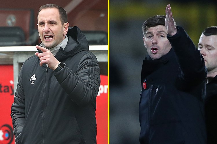 Celtic explain why they won't give Rangers guard of honour in Old Firm derby