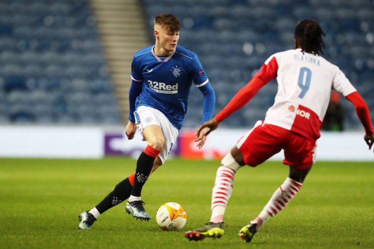 Rangers face Celtic injury problems as doubts emerge over vital position