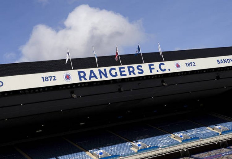 Rangers: Ibrox expansion may be needed to catch-up with Celtic - Maguire