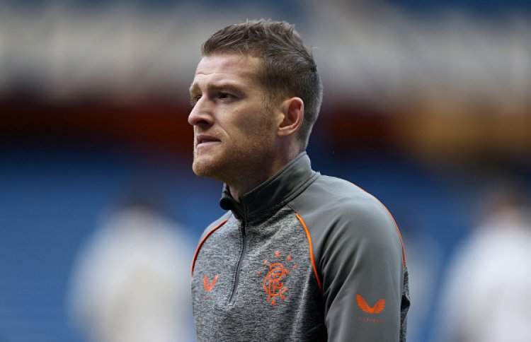 Rangers fans delighted as international midfielder signs Ibrox deal