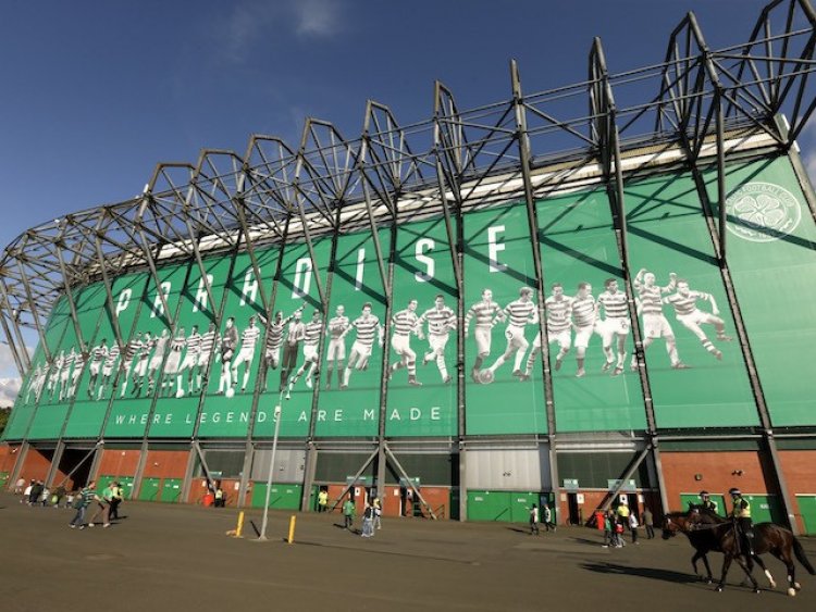 John Kennedy hopes Celtic can capitalise on Rangers'
