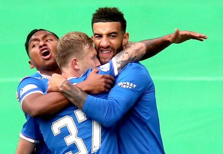 It's An Old Firm Game – Rangers Legend Confident Energy Levels Will Be Good For Celtic Clash