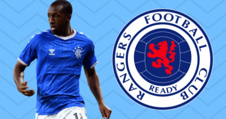 Rangers' Glen Kamara Details Vile Racist Abuse During Slavia Prague Match