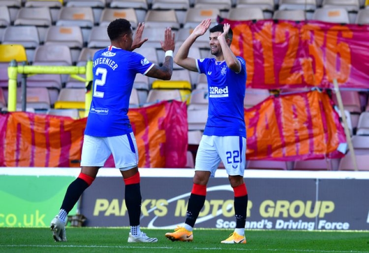 Rangers news: Hutton - Jones in perfect situation at Sunderland