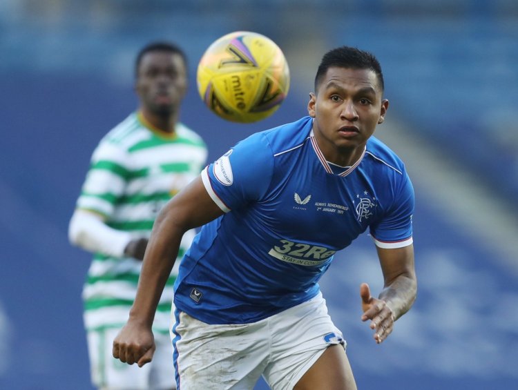 Morelos tipped for Premier League “options”