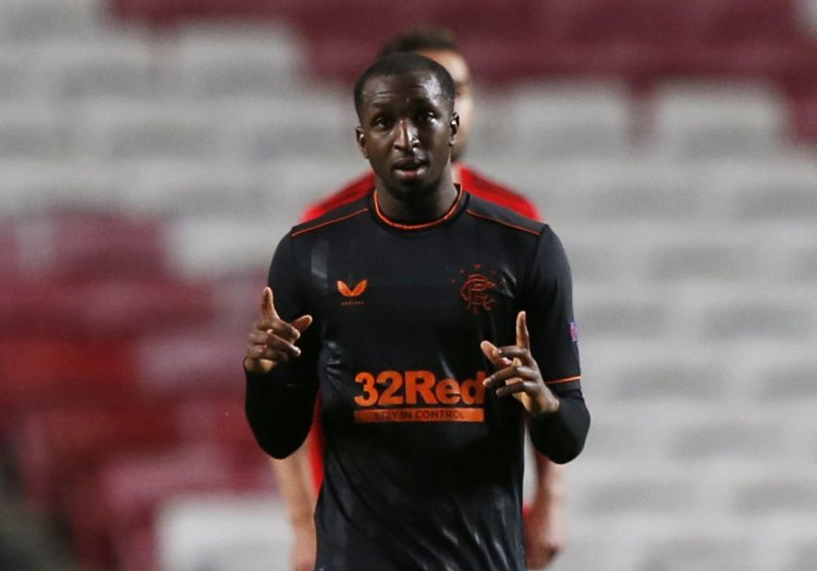 Anger, Frustration, Hurt, time to take it out on Celtic