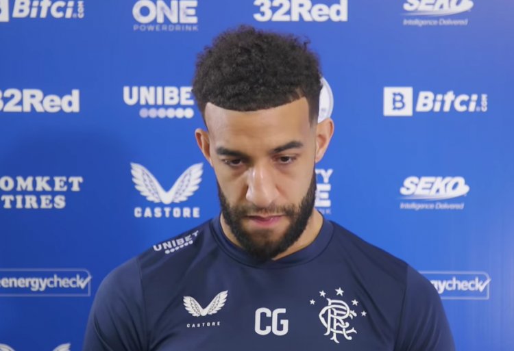 Former Brighton footballer speaks out after racist claim blights European fixture