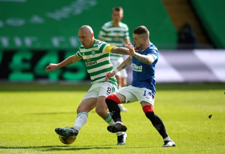 Rangers news: BBC pundit wowed by Kent moment in 1-1 draw v Celtic