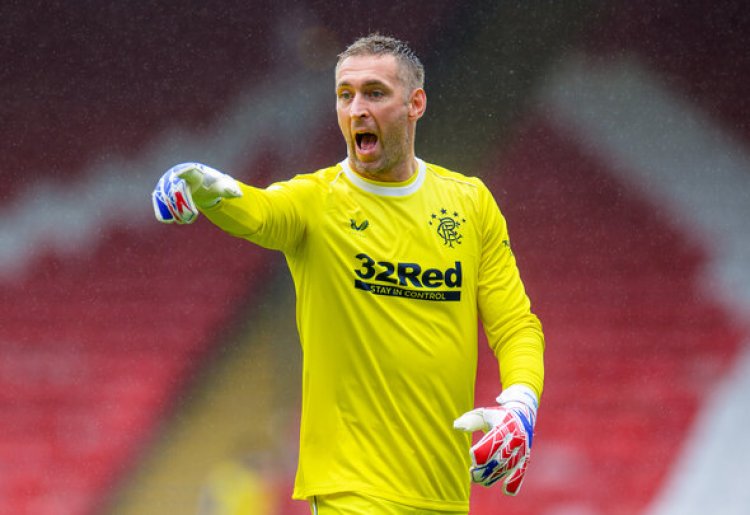 Rangers news: Robinson hails 'amazing' McGregor after Celtic draw