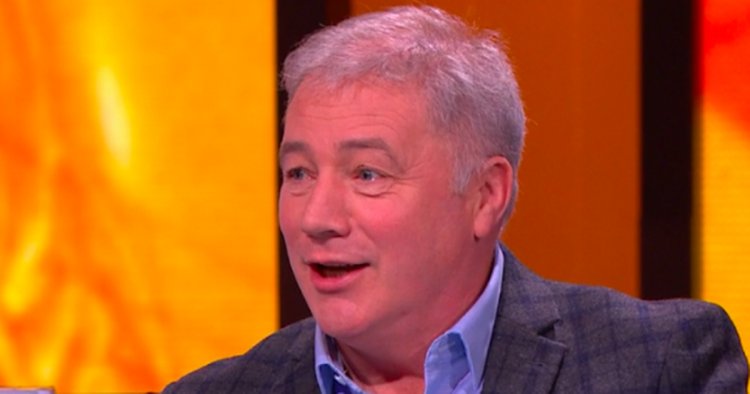 Ally McCoist gives Hamilton Premiership fate prediction after 'Brian Rice text'